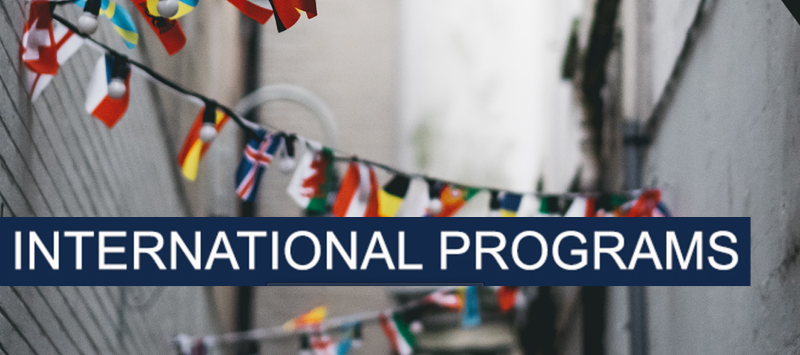 Home | International Programs | College Of Education | Illinois