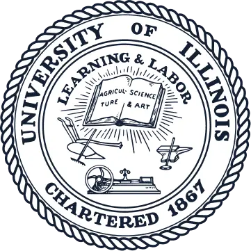 University of Illinois Seal