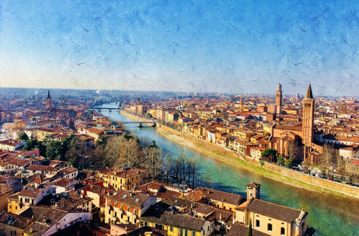 verona