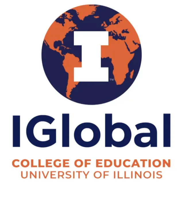 IGlobal logo